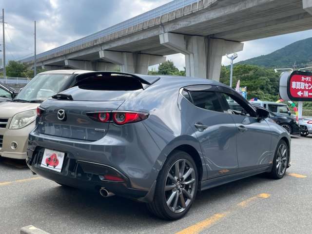 マツダ ＭＡＺＤＡ３　ファストバック １．８ ＸＤ プロアクティブ ディーゼルターボ R1年 () 99