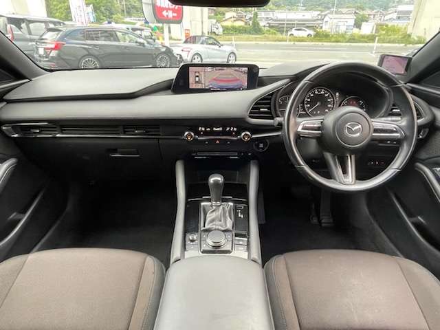 マツダ ＭＡＺＤＡ３　ファストバック １．８ ＸＤ プロアクティブ ディーゼルターボ R1年 () 99