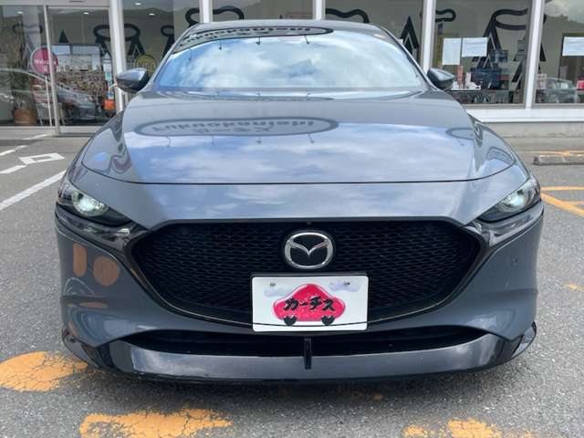 マツダ ＭＡＺＤＡ３　ファストバック １．８ ＸＤ プロアクティブ ディーゼルターボ R1年 () 99
