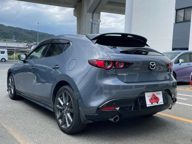 マツダ ＭＡＺＤＡ３　ファストバック １．８ ＸＤ プロアクティブ ディーゼルターボ R1年 () 99