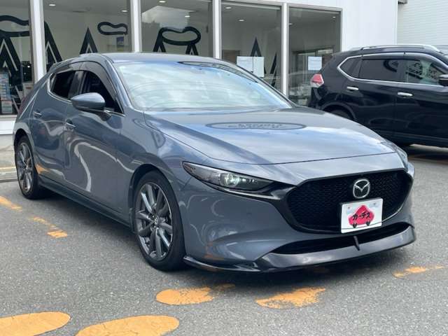 マツダ ＭＡＺＤＡ３　ファストバック １．８ ＸＤ プロアクティブ ディーゼルターボ R1年 () 99