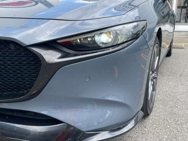 マツダ ＭＡＺＤＡ３　ファストバック １．８ ＸＤ プロアクティブ ディーゼルターボ R1年 () 99