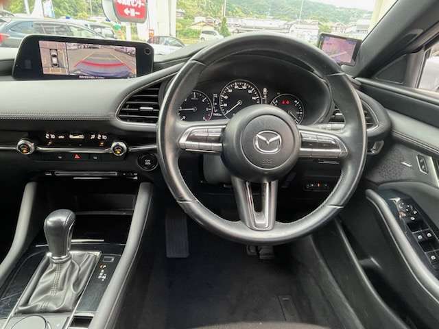 マツダ ＭＡＺＤＡ３　ファストバック １．８ ＸＤ プロアクティブ ディーゼルターボ R1年 () 99