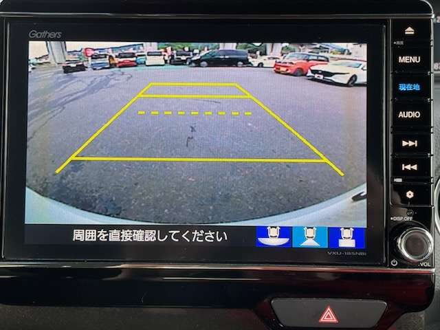 ホンダ Ｎ　ＢＯＸ カスタム ６６０ Ｇ Ｌ ホンダセンシング H30年 () 99