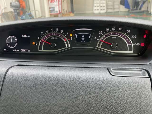 ホンダ Ｎ　ＢＯＸ カスタム ６６０ Ｇ Ｌ ホンダセンシング H30年 () 99