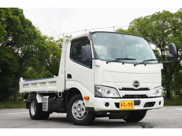 日野自動車 デュトロ ２Ｔ R1年 (近畿) 99