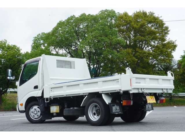 日野自動車 デュトロ ２Ｔ R1年 (近畿) 99