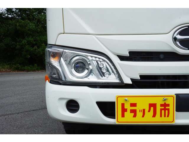 日野自動車 デュトロ ２Ｔ R1年 (近畿) 99
