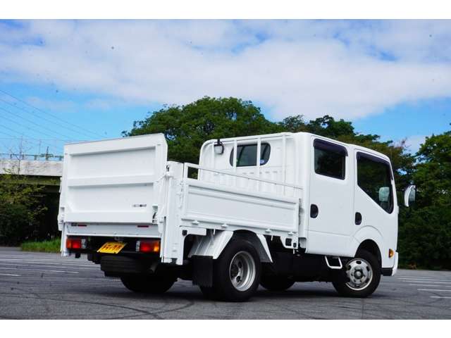日産 アトラス １．１Ｔ H30年 (近畿) 99