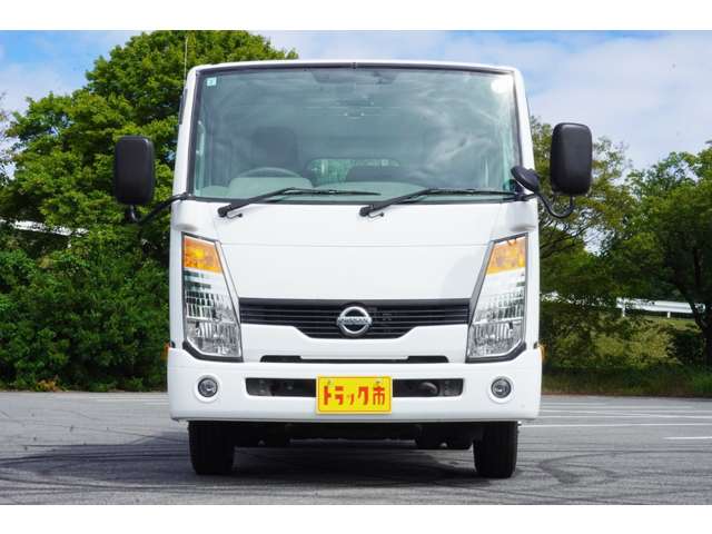 日産 アトラス １．１Ｔ H30年 (近畿) 99