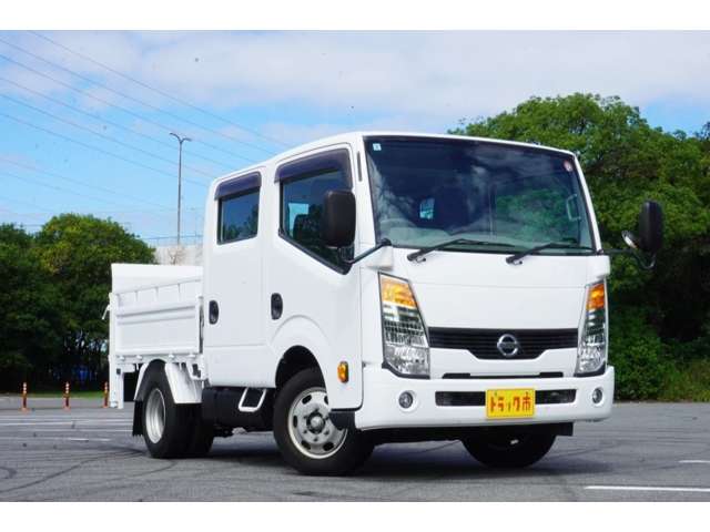 日産 アトラス １．１Ｔ H30年 (近畿) 99