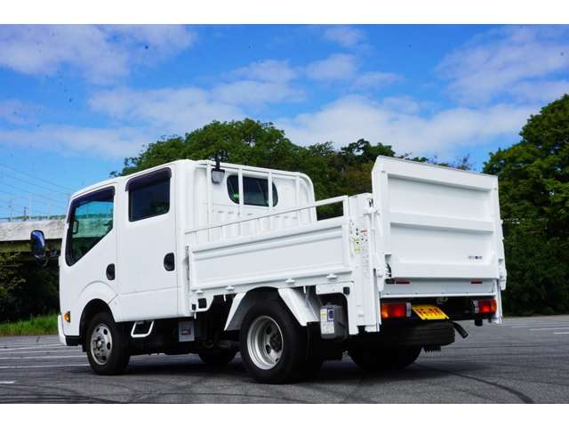 日産 アトラス １．１Ｔ H30年 (近畿) 99