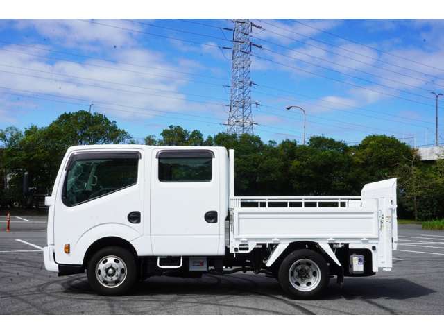 日産 アトラス １．１Ｔ H30年 (近畿) 99