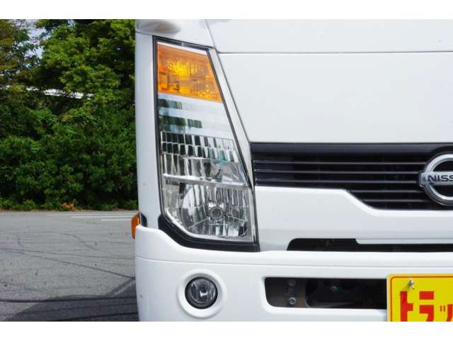 日産 アトラス １．１Ｔ H30年 (近畿) 99
