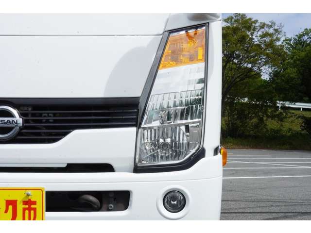日産 アトラス １．１Ｔ H30年 (近畿) 99