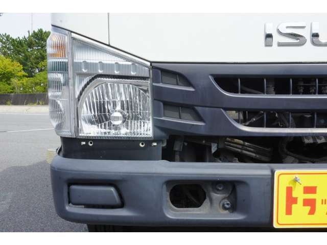いすゞ エルフ 高所作業車 １２Ｍ アイチ R3年 (近畿) 99