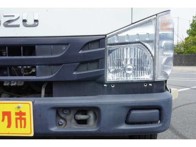 いすゞ エルフ 高所作業車 １２Ｍ アイチ R3年 (近畿) 99