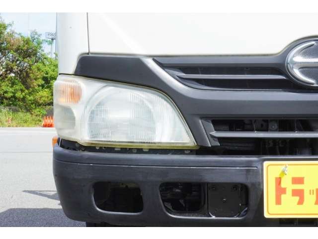 日野自動車 デュトロ ３Ｔ H24年 (近畿) 99