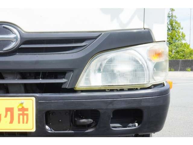 日野自動車 デュトロ ３Ｔ H24年 (近畿) 99