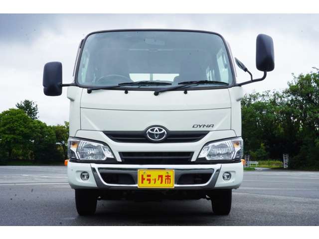トヨタ ダイナ １Ｔ Ｗキャブ R3年 (近畿) 99