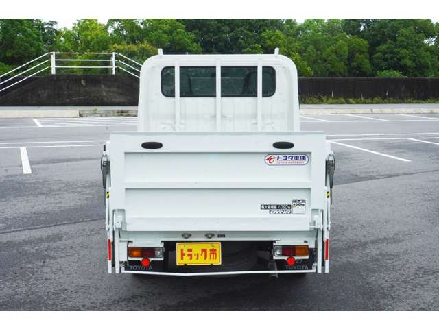 トヨタ ダイナ １Ｔ Ｗキャブ R3年 (近畿) 99