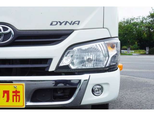 トヨタ ダイナ １Ｔ Ｗキャブ R3年 (近畿) 99