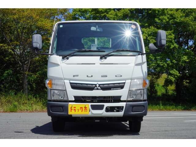 三菱フソウ キャンター ２Ｔ R1年 (近畿) 99