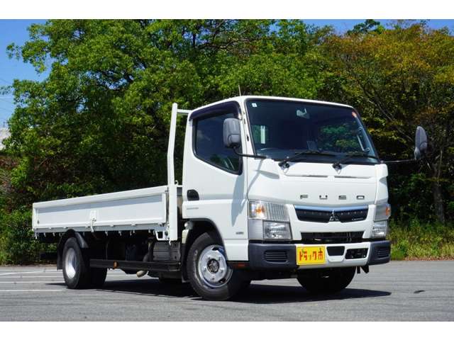 三菱フソウ キャンター ２Ｔ R1年 (近畿) 99