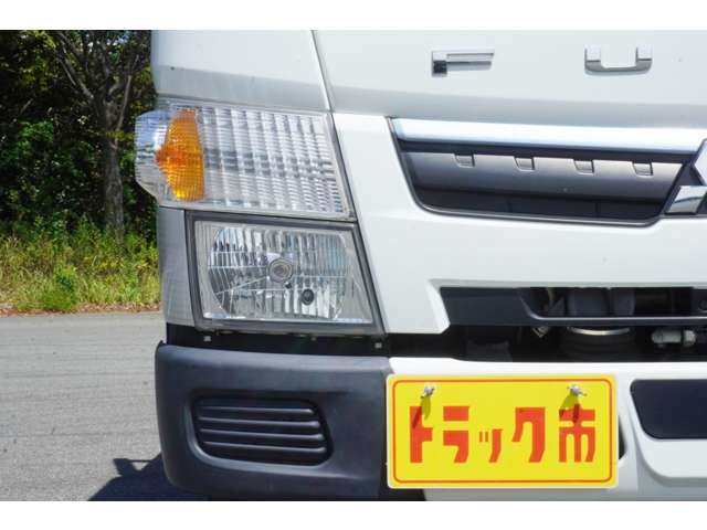 三菱フソウ キャンター ２Ｔ R1年 (近畿) 99