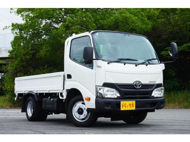 トヨタ ダイナ ２Ｔ R1年 (近畿) 99