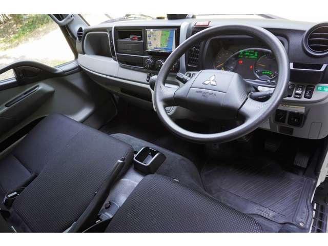 三菱フソウ キャンター ２Ｔ R5年 (近畿) 99