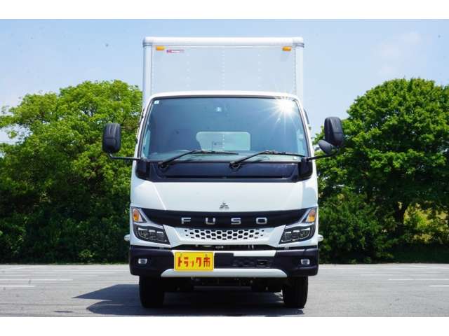 三菱フソウ キャンター ２Ｔ R5年 (近畿) 99