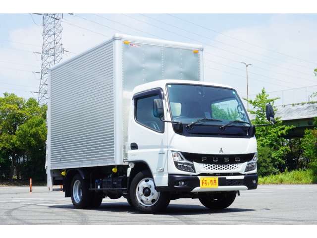 三菱フソウ キャンター ２Ｔ R5年 (近畿) 99