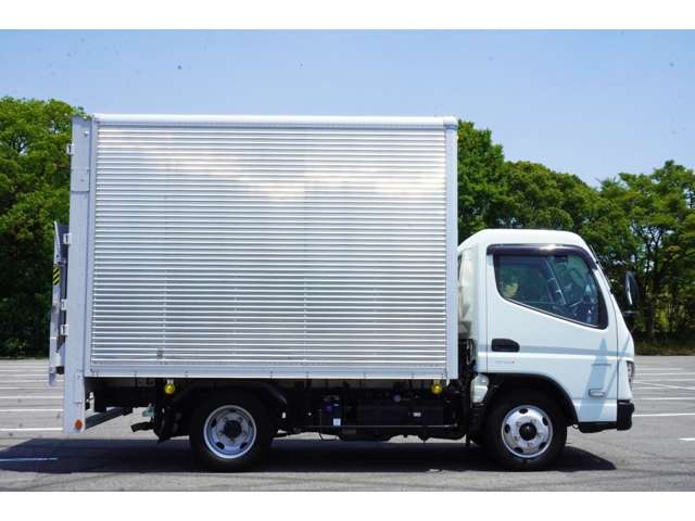 三菱フソウ キャンター ２Ｔ R5年 (近畿) 99
