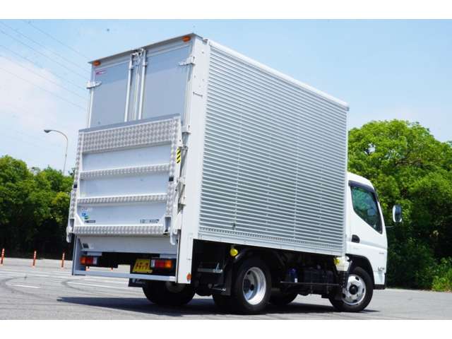 三菱フソウ キャンター ２Ｔ R5年 (近畿) 99