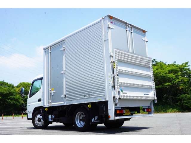 三菱フソウ キャンター ２Ｔ R5年 (近畿) 99