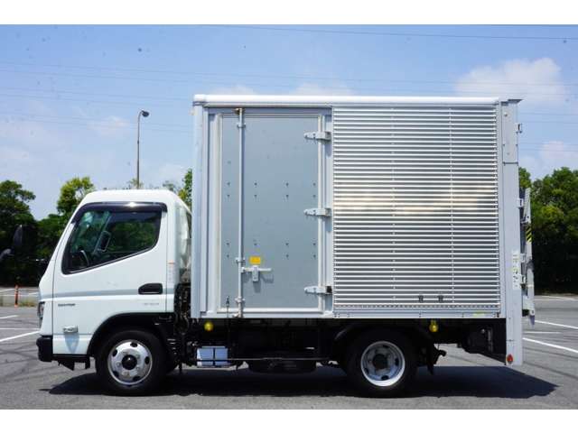 三菱フソウ キャンター ２Ｔ R5年 (近畿) 99