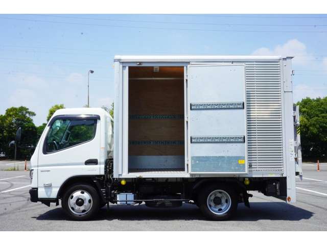三菱フソウ キャンター ２Ｔ R5年 (近畿) 99