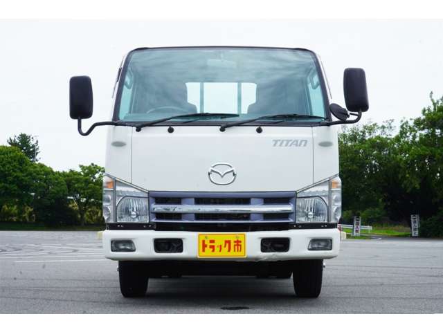 マツダ タイタン １．４５Ｔ H25年 (近畿) 99