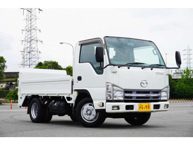 マツダ タイタン １．４５Ｔ H25年 (近畿) 99