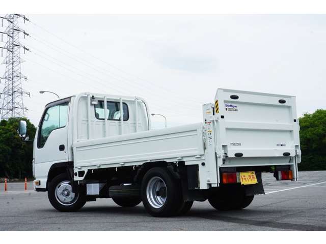マツダ タイタン １．４５Ｔ H25年 (近畿) 99