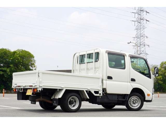 トヨタ ダイナ １．１５Ｔ R3年 (近畿) 99