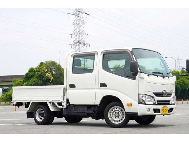 トヨタ ダイナ １．１５Ｔ R3年 (近畿) 99