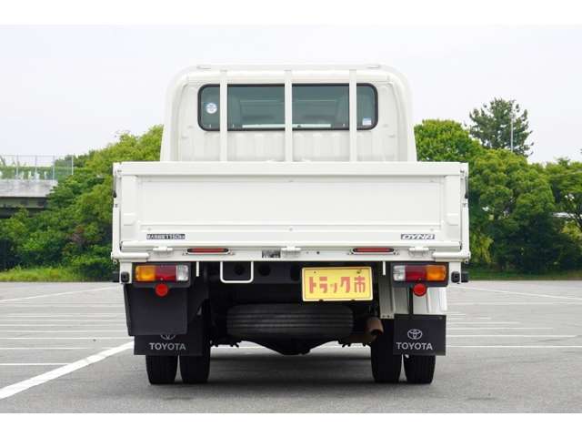 トヨタ ダイナ １．１５Ｔ R3年 (近畿) 99