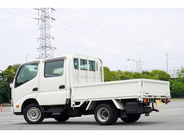 トヨタ ダイナ １．１５Ｔ R3年 (近畿) 99