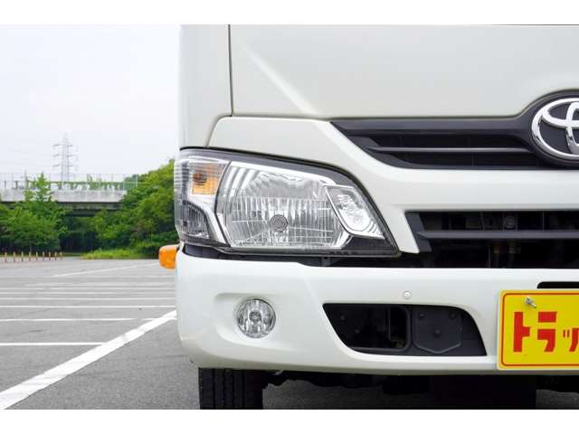 トヨタ ダイナ １．１５Ｔ R3年 (近畿) 99