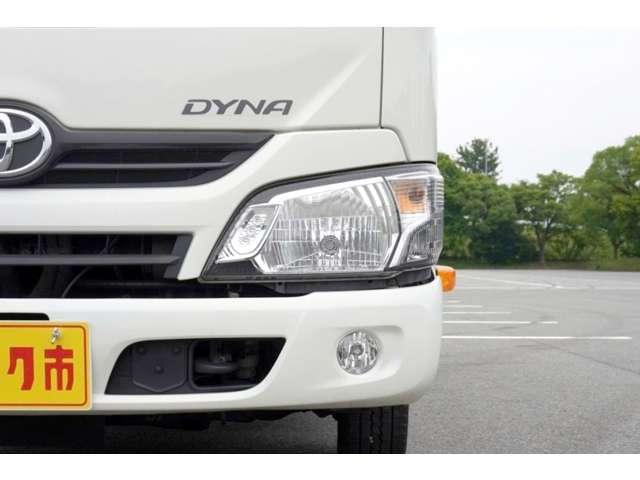 トヨタ ダイナ １．１５Ｔ R3年 (近畿) 99
