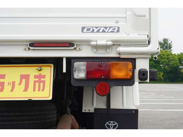 トヨタ ダイナ １．１５Ｔ R3年 (近畿) 99