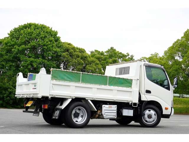 日野自動車 デュトロ ２Ｔ R2年 (近畿) 99