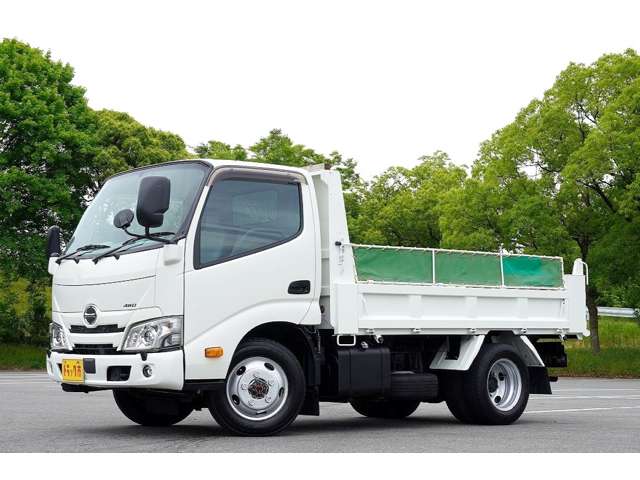 日野自動車 デュトロ ２Ｔ R2年 (近畿) 99